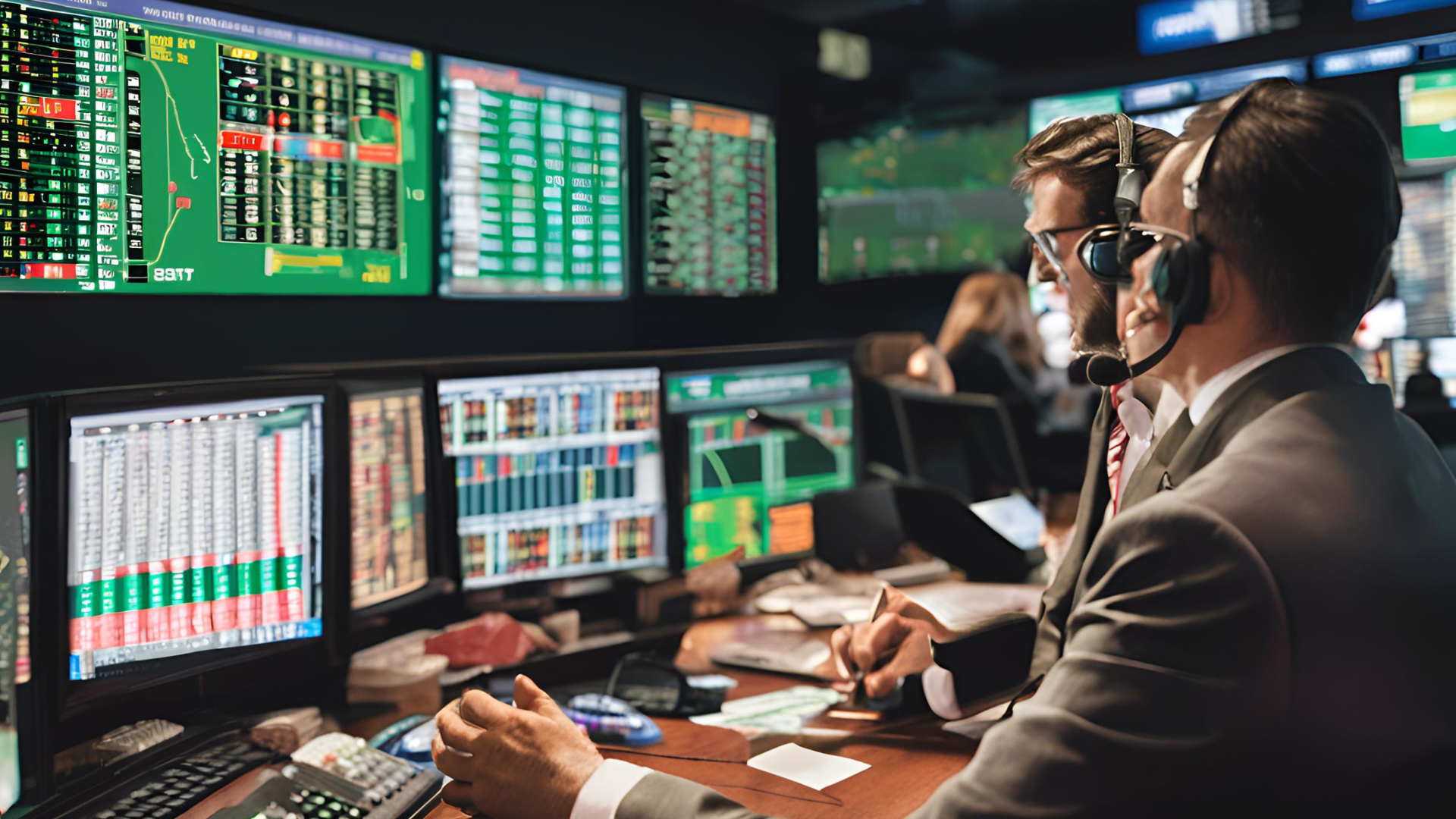 Sports Betting